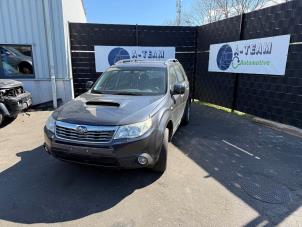 Gebruikte Luchtfilterhuis Subaru Forester (SH) 2.0D Prijs € 74,99 Margeregeling aangeboden door A-team Automotive