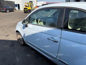 Gebruikte Portier 2Deurs links Fiat 500 (312) 1.2 Prijs € 324,99 Margeregeling aangeboden door A-team Automotive