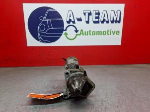 Gebruikte Startmotor Nissan Micra (K13) 1.2 12V DIG-S Prijs € 19,99 Margeregeling aangeboden door A-Team Automotive