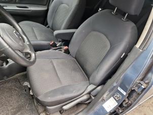 Gebruikte Bekleding Set (compleet) Nissan Micra (K13) 1.2 12V DIG-S Prijs € 249,99 Margeregeling aangeboden door A-Team Automotive