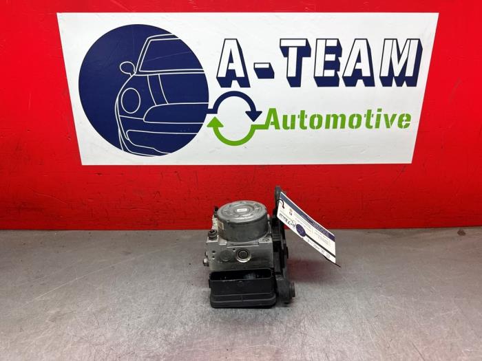 Gebruikte ABS Pomp Audi A3 Sportback (8VA/8VF) 1.4 TFSI 16V Prijs € 59,99 Margeregeling aangeboden door A-Team Automotive