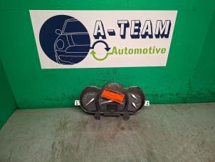 Gebruikte Instrumentenpaneel Kia Rio III (UB) 1.2 CVVT 16V Prijs € 49,99 Margeregeling aangeboden door A-team Automotive