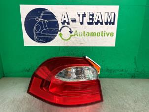 Gebruikte Achterlicht links Kia Rio III (UB) 1.2 CVVT 16V Prijs € 49,99 Margeregeling aangeboden door A-team Automotive