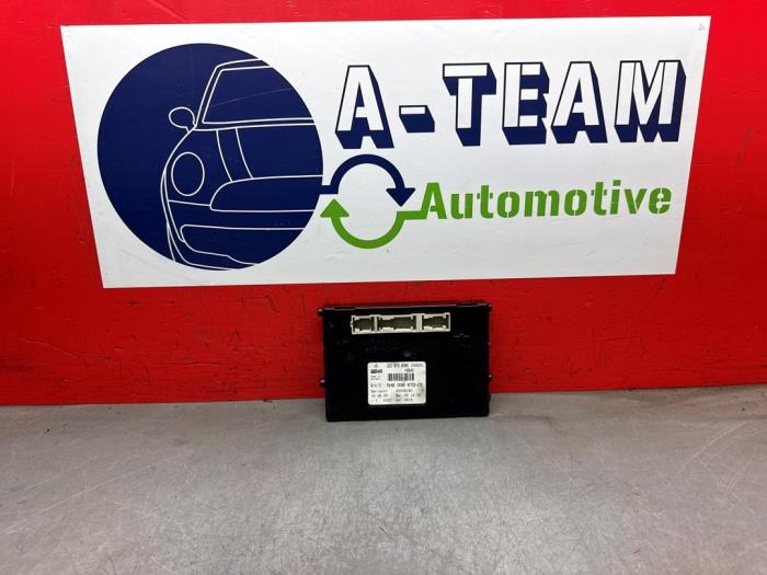 Gebruikte Computer Airco Mercedes S (W221) 5.5 S-550 32V Prijs € 39,99 Margeregeling aangeboden door A-Team Automotive