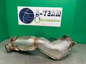 Gebruikte Katalysator McLaren 720S 4.0 V8 32V Turbo Prijs € 799,99 Margeregeling aangeboden door A-team Automotive