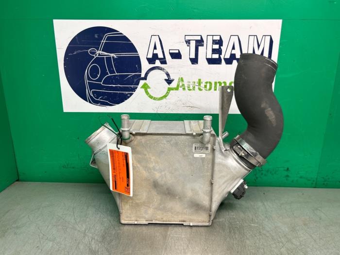 Gebruikte Intercooler McLaren 720S 4.0 V8 32V Turbo Prijs € 374,99 Margeregeling aangeboden door A-team Automotive