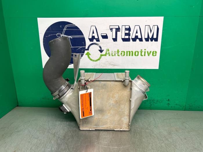 Gebruikte Intercooler McLaren 720S 4.0 V8 32V Turbo Prijs € 379,99 Margeregeling aangeboden door A-team Automotive