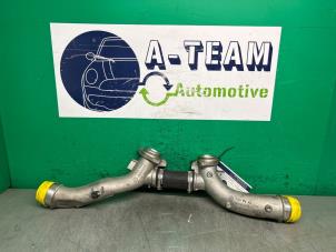 Gebruikte Intercooler Buis Lamborghini Urus 4.0 V8 Prijs € 399,99 Margeregeling aangeboden door A-team Automotive