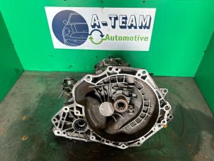 Gebruikte Versnellingsbak Opel Meriva 1.6 16V Prijs op aanvraag aangeboden door A-team Automotive