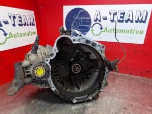 Gebruikte Versnellingsbak Hyundai Getz 1.3i 12V Prijs € 234,99 Margeregeling aangeboden door A-Team Automotive