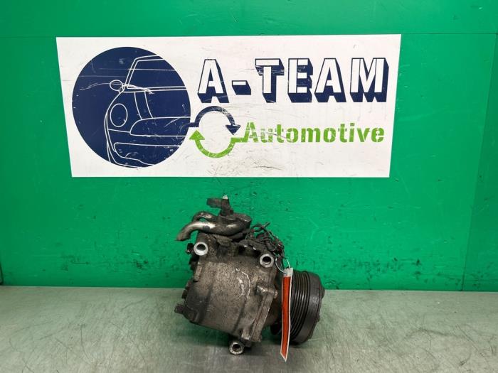 Gebruikte Aircopomp Saab 9-3 I (YS3D) 2.0t 16V Ecopower Prijs op aanvraag aangeboden door A-team Automotive