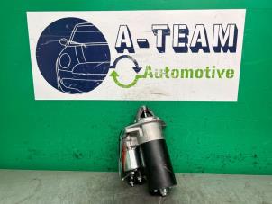 Gebruikte Startmotor Saab 9-3 I (YS3D) 2.0t 16V Ecopower Prijs € 39,99 Margeregeling aangeboden door A-team Automotive