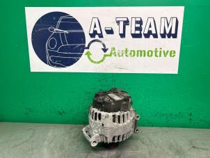 Gebruikte Alternator Peugeot 308 (4A/C) 1.6 VTI 16V Prijs € 49,99 Margeregeling aangeboden door A-team Automotive