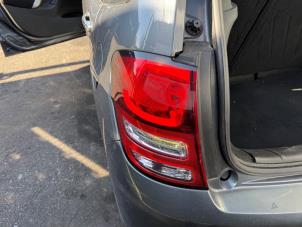 Gebruikte Achterlicht links Citroen C3 (SC) 1.6 16V VTi 120 Prijs € 49,99 Margeregeling aangeboden door A-team Automotive