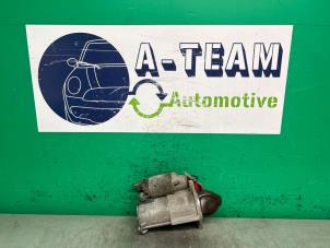 Gebruikte Startmotor Opel Meriva 1.6 16V Prijs € 9,99 Margeregeling aangeboden door A-team Automotive