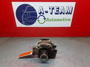 Gebruikte Dynamo Peugeot 207/207+ (WA/WC/WM) 1.4 16V VTi Prijs € 24,99 Margeregeling aangeboden door A-Team Automotive