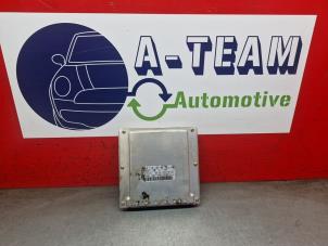 Gebruikte Computer Motormanagement Mercedes S (W220) 5.0 S-500 V8 24V Prijs € 59,99 Margeregeling aangeboden door A-Team Automotive