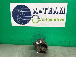 Gebruikte Gasklephuis Volkswagen Golf V (1K1) 1.6 FSI 16V Prijs € 24,99 Margeregeling aangeboden door A-team Automotive