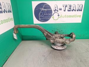 Gebruikte Asschenkel links-voor Mercedes G AMG (463) 4.0 G 63 AMG V8 32V Prijs € 499,99 Margeregeling aangeboden door A-team Automotive