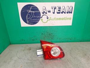 Gebruikte Achterlicht links Nissan Qashqai (J10) 1.6 16V Prijs € 29,99 Margeregeling aangeboden door A-team Automotive