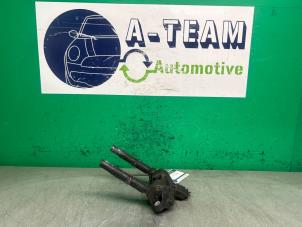 Gebruikte Bobine Mercedes G AMG (463) 4.0 G 63 AMG V8 32V Prijs € 149,99 Margeregeling aangeboden door A-team Automotive