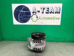 Gebruikte Dynamo Mercedes G AMG (463) 4.0 G 63 AMG V8 32V Prijs € 399,99 Margeregeling aangeboden door A-team Automotive