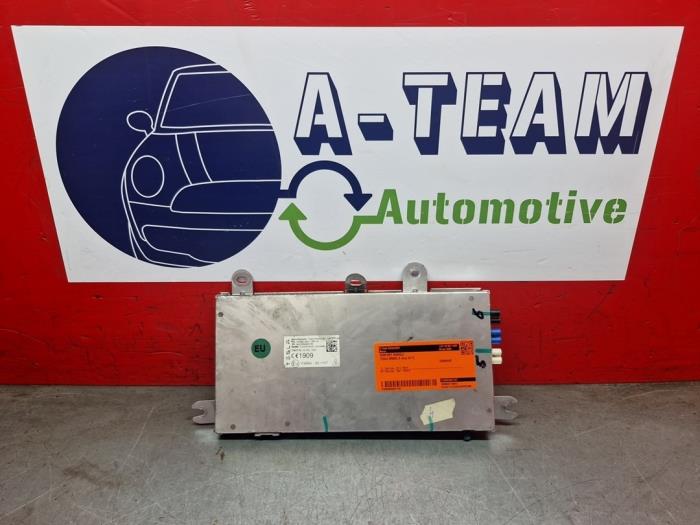 Sam module Tesla Model X, 2013 / 2026 P100D, SUV, Elektrisch, 568kW (772pk), 4x4, L1S; L2S, 2016-10 / 2026-04 (Gebruikt)