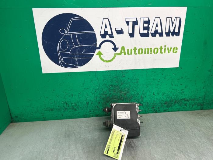 Gebruikte ABS Pomp Audi A4 (B8) 1.8 TFSI 16V Prijs € 99,99 Margeregeling aangeboden door A-team Automotive