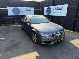 Gebruikte Frontpaneel Audi A4 (B8) 1.8 TFSI 16V Prijs € 99,99 Margeregeling aangeboden door A-team Automotive