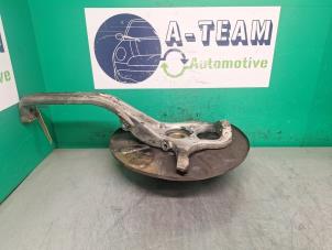 Gebruikte Asschenkel rechts-voor Mercedes G AMG (463) 4.0 G 63 AMG V8 32V Prijs € 499,99 Margeregeling aangeboden door A-team Automotive