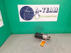 Gebruikte Startmotor Mercedes G AMG (463) 4.0 G 63 AMG V8 32V Prijs € 124,99 Margeregeling aangeboden door A-team Automotive