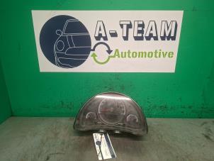 Gebruikte Instrumentenpaneel Volkswagen Up! (121) 1.0 12V 60 Prijs € 74,99 Margeregeling aangeboden door A-team Automotive