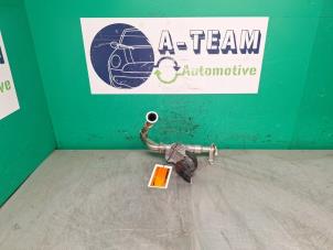 Gebruikte EGR Klep BMW 1 serie (E87/87N) 116i 2.0 16V Prijs € 49,99 Margeregeling aangeboden door A-team Automotive