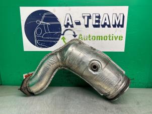 Gebruikte Katalysator Lamborghini Urus 4.0 V8 Prijs € 1.999,99 Margeregeling aangeboden door A-team Automotive