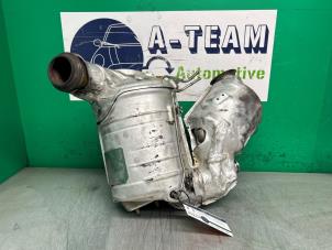 Gebruikte Katalysator Renault Trafic (1FL/2FL/3FL/4FL) 2.0 dCi 16V 120 Prijs € 549,99 Margeregeling aangeboden door A-team Automotive