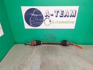 Gebruikte Steekas links-voor Toyota Aygo (B10) 1.0 12V VVT-i Prijs € 19,99 Margeregeling aangeboden door A-team Automotive