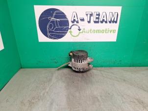 Gebruikte Alternator Toyota Aygo (B10) 1.0 12V VVT-i Prijs € 24,99 Margeregeling aangeboden door A-team Automotive