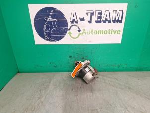 Gebruikte Startmotor Toyota Aygo (B10) 1.0 12V VVT-i Prijs € 19,99 Margeregeling aangeboden door A-team Automotive