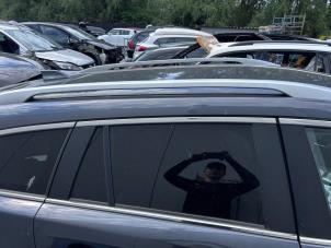 Gebruikte Dakrail set Mazda 6 SportBreak (GJ/GH/GL) 2.2 SkyActiv-D 165 16V Prijs € 100,00 Margeregeling aangeboden door A-Team Automotive