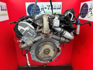 Gebruikte Motor Volkswagen Touareg (7PA/PH) 3.0 TDI V6 24V BlueMotion Technology SCR Prijs € 7.499,99 Margeregeling aangeboden door A-Team Automotive