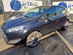 Gebruikte Deur 4Deurs links-voor Ford Fiesta 6 (JA8) 1.0 Ti-VCT 12V 65 Prijs € 299,99 Margeregeling aangeboden door A-Team Automotive