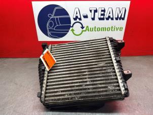 Gebruikte Intercooler Volkswagen Touareg (7PA/PH) 3.0 TDI V6 24V BlueMotion Technology SCR Prijs € 99,99 Margeregeling aangeboden door A-Team Automotive