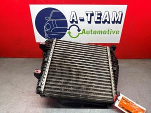 Gebruikte Intercooler Volkswagen Touareg (7PA/PH) 3.0 TDI V6 24V BlueMotion Technology SCR Prijs € 99,99 Margeregeling aangeboden door A-Team Automotive