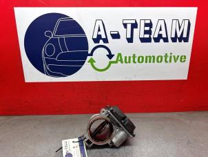 Gebruikte Gasklephuis Volkswagen Touareg (7PA/PH) 3.0 TDI V6 24V BlueMotion Technology SCR Prijs € 39,99 Margeregeling aangeboden door A-Team Automotive