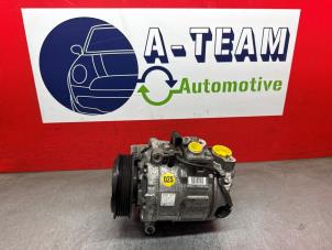 Gebruikte Aircopomp Volkswagen Touareg (7PA/PH) 3.0 TDI V6 24V BlueMotion Technology SCR Prijs € 349,99 Margeregeling aangeboden door A-Team Automotive