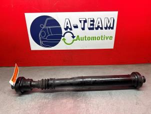 Gebruikte Tussenas Volkswagen Touareg (7PA/PH) 3.0 TDI V6 24V BlueMotion Technology SCR Prijs € 149,99 Margeregeling aangeboden door A-Team Automotive