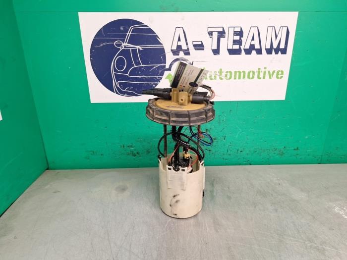 Gebruikte Tank element Pomp Mercedes Sprinter 3,5t (906.63) 313 CDI 16V Prijs € 49,99 Margeregeling aangeboden door A-team Automotive