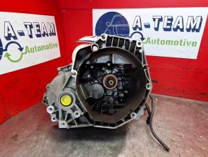 Gebruikte Versnellingsbak Fiat Punto Evo (199) 1.3 JTD Multijet 85 16V Prijs € 199,99 Margeregeling aangeboden door A-Team Automotive