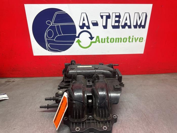 Gebruikte Spruitstuk Inlaat Fiat Punto III (199) 0.9 TwinAir Turbo 100 Prijs € 99,99 Margeregeling aangeboden door A-Team Automotive