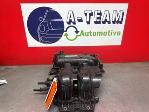 Gebruikte Inlaatspruitstuk Fiat Punto III (199) 0.9 TwinAir Turbo 100 Prijs € 99,99 Margeregeling aangeboden door A-Team Automotive